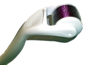 Dermaroller Titanium