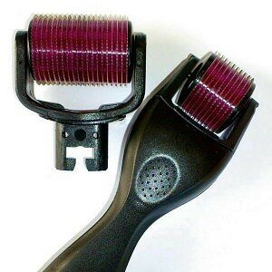 Derma Roller Kit Face and Body