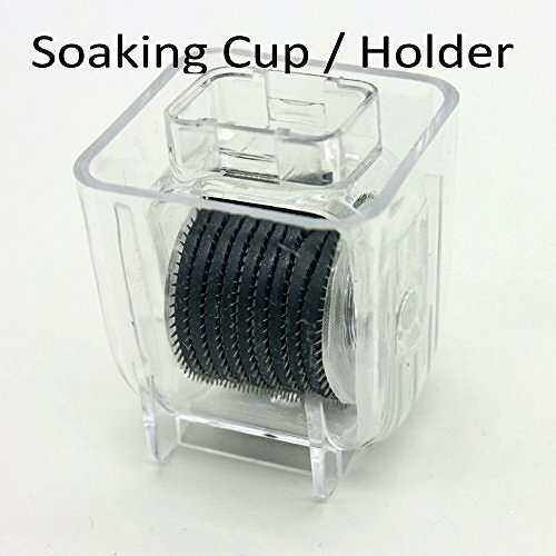Dermaroller-soaking-cup