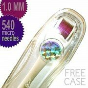 derma-roller-case